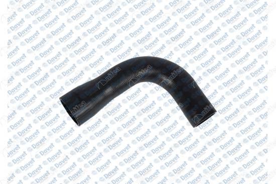 NIFEA 25665 Turbo Hortumu Qashqai 1.5dci 10->